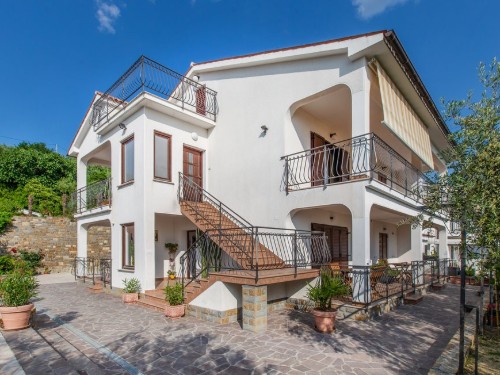 Holiday apartment - 4 persons -  - Secovlje - Portoroz-Secovlje - 6333 - Secovlje