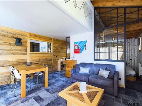 Ferienhaus - 4 Personen -  - 73120 - Courchevel