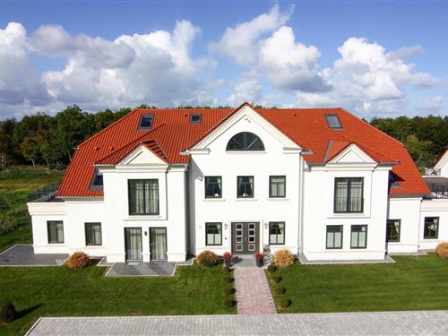 Feriehus / leilighet - 4 personer -  - 23769 - Fehmarn