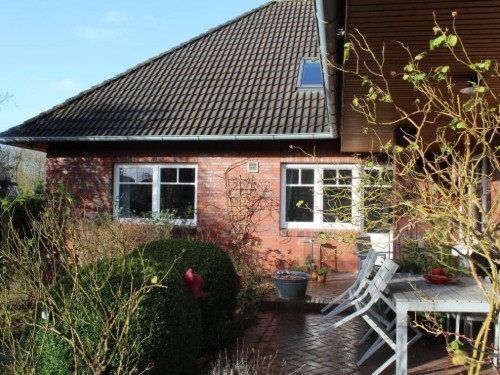 Ferielejlighed - 4 personer -  - 26529 - Marienhafe