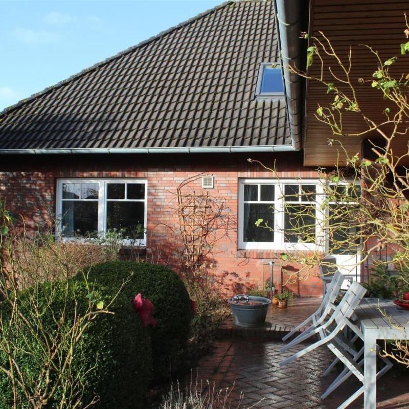 Ferielejlighed - 4 personer -  - Marienhafe - 26529