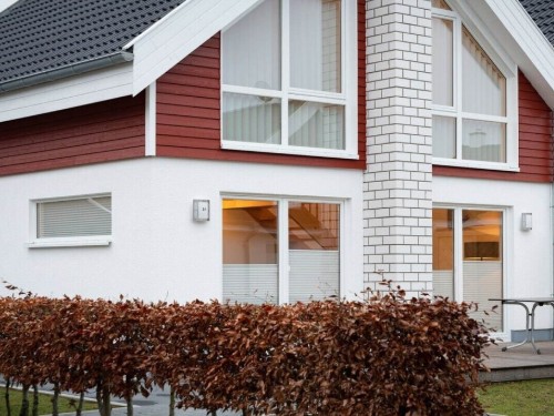 Ferienhaus - 5 Personen -  - 48529 - Norhorn, Deutschland