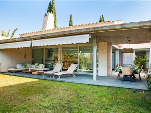 Feriehus - 8 personer -  - Urb. Villas del Rompido - El Rompido - 21459 - Cartaya