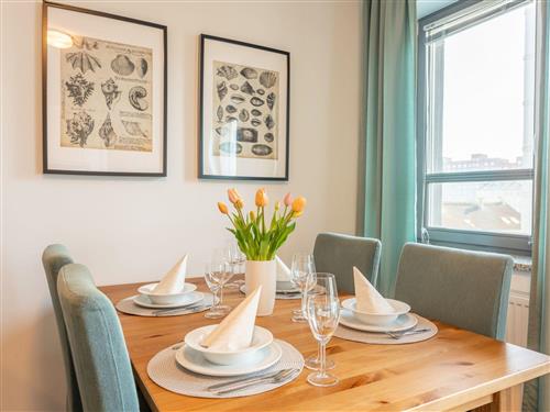 Ferielejlighed - 4 personer -  - Swinoujscie - 72-600