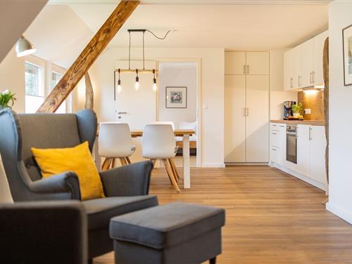 Ferienwohnung - 4 Personen -  - Sanghughwai - 25946 - Nebel