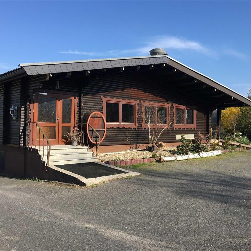 Sommerhus - 12 personer -  - Wegaer Str. - 34549 - Edertal / Anraff