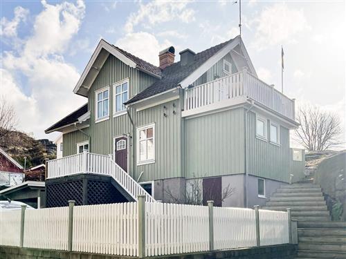  - 4 personer -  - Dalgatan - 47132 - Skärhamn