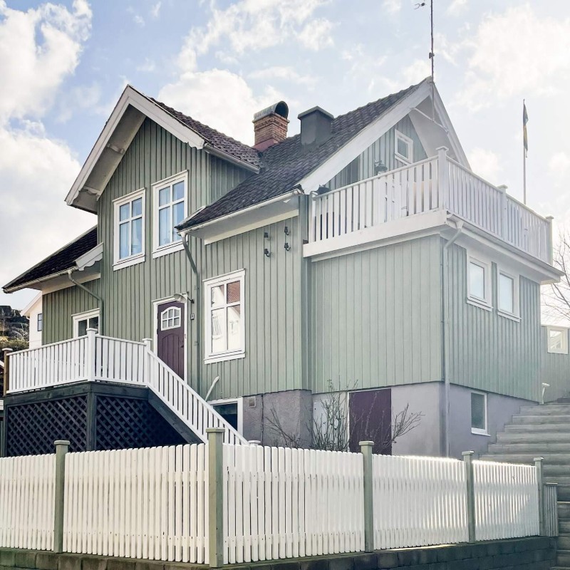  - 4 personer -  - Dalgatan - 47132 - Skärhamn