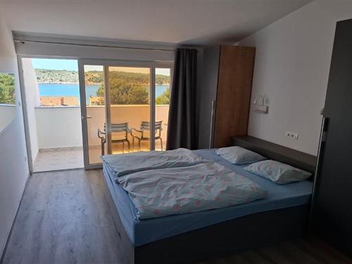 Ferieleilighet - 2 personer -  - 51280 - Rab