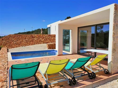 Holiday home - 4 persons -  - São Bartolomeu De Messines - 8375-029