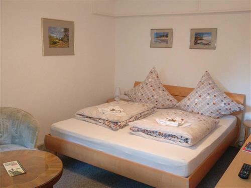 Ferielejlighed - 3 personer -  - Hafenstraße - 17449 - Karlshagen