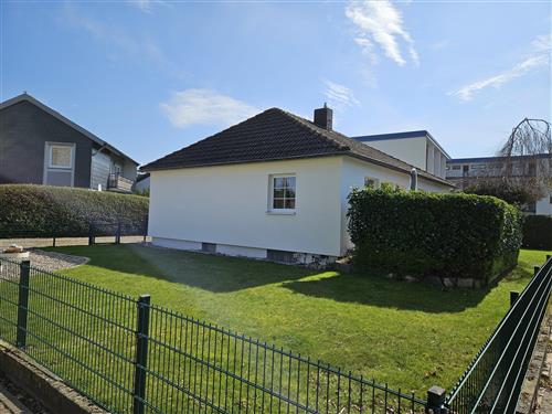 Feriehus - 5 personer -  - Fahrenhorst - 23746 - Kellenhusen