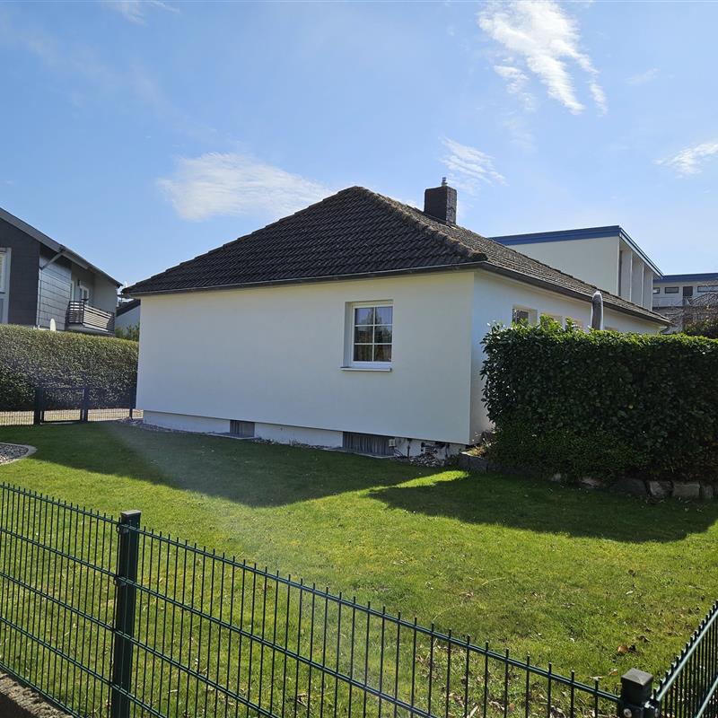 Sommerhus - 5 personer -  - Fahrenhorst - 23746 - Kellenhusen