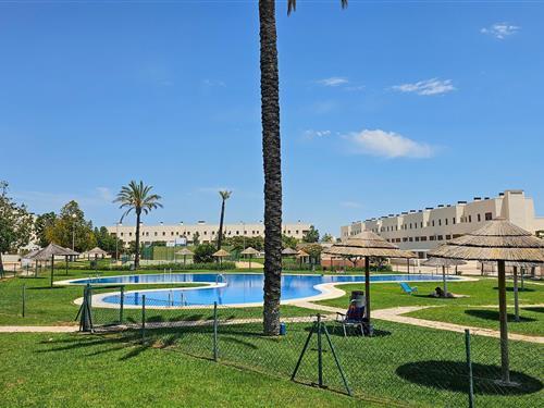 Ferienhaus - 8 Personen -  - RD Barbiguera - Panorámica Golf - Sant Jordi - 12320 - Sant Jordi