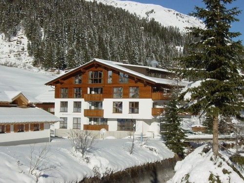 Sommerhus - 10 personer -  - 6787 - Gargellen