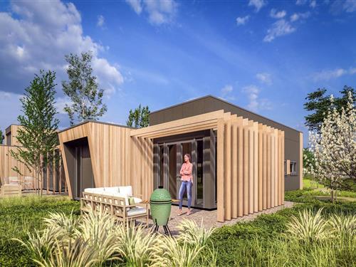 Feriehus - 6 personer -  - 2691KR - S Gravenzande