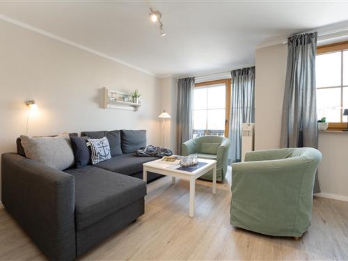 Ferienwohnung - 6 Personen -  - An der Aue - 23747 - Dahme