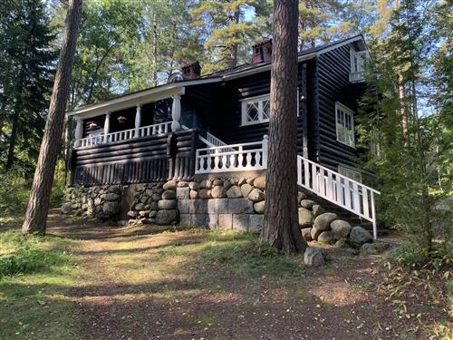 Sommerhus - 12 personer -  - Helsinki - 00980