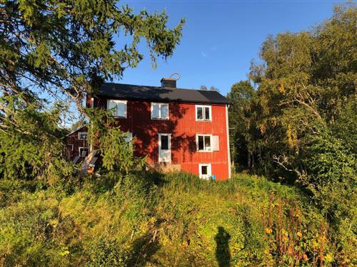  - 6 persons -  - Nordhallen - 83772 - Duved