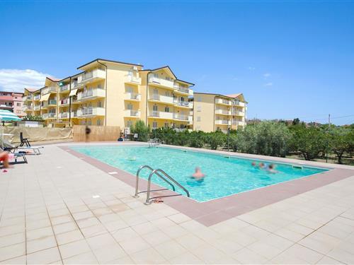 Holiday Home/Apartment - 5 persons -  - Via Agnoni - 89040 - Caulonia Marina
