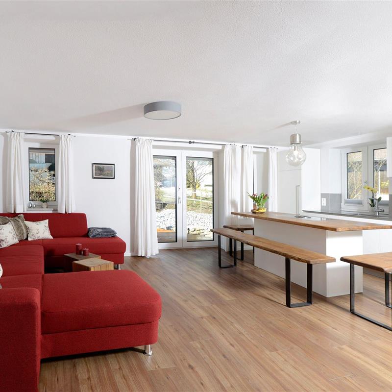 Ferielejlighed - 8 personer -  - Rimstinger Straße - 83254 - Breitbrunn Am Chiemsee