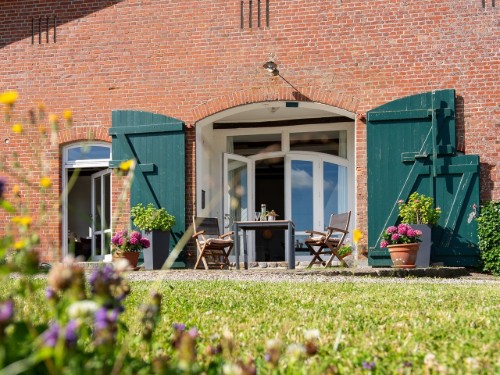Ferielejlighed - 3 personer -  - Dorfstraße - 23730 - Roge