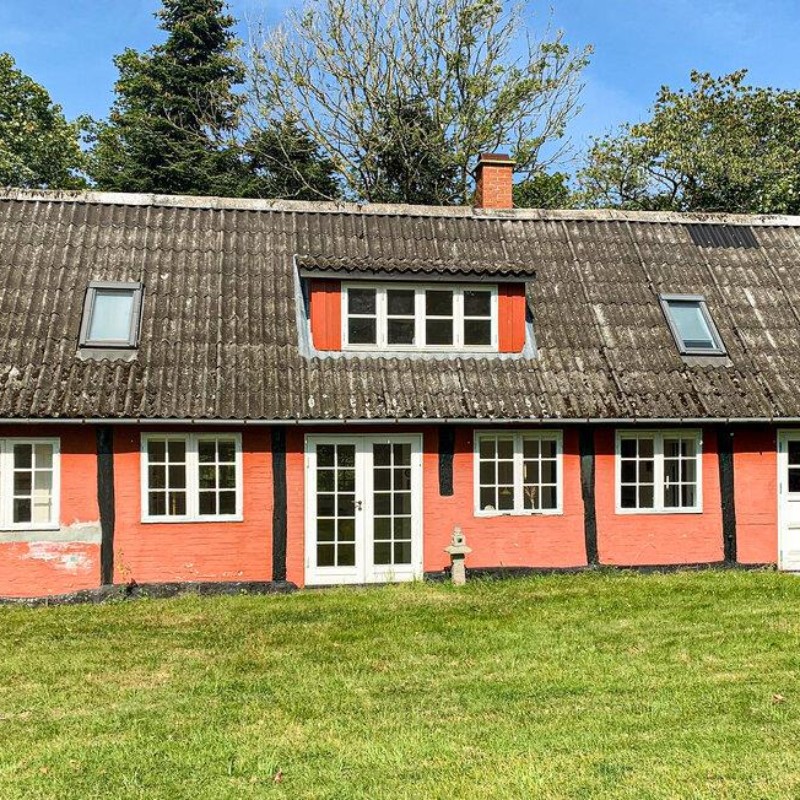 Ferienhaus - 7 Personen -  - Nexøvej - Nexö - 3720 - Aakirkeby