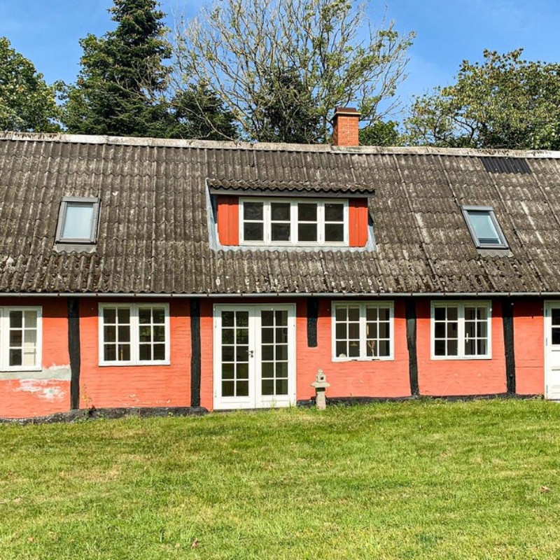 Ferienhaus - 7 Personen -  - Nexøvej - Nexö - 3720 - Aakirkeby