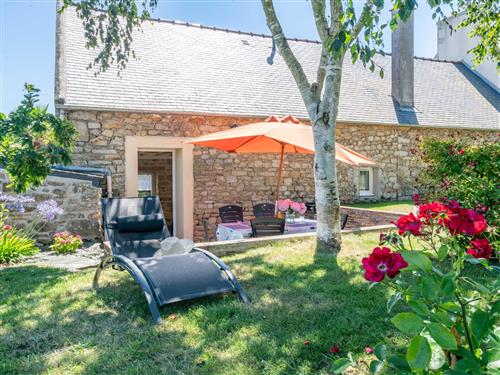 Ferienhaus - 6 Personen -  - Primelin - 29770