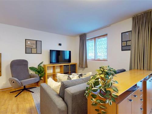 Holiday apartment - 6 persons -  - 1997 - Haute-Nendaz