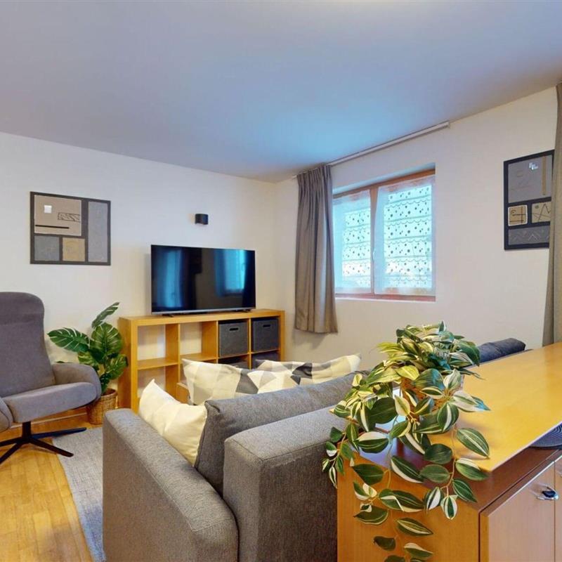 Ferielejlighed - 6 personer -  - 1997 - Haute-Nendaz