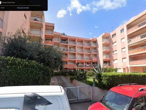 Ferienhaus - 3 Personen -  - 06190 - Roquebrune Cap Martin