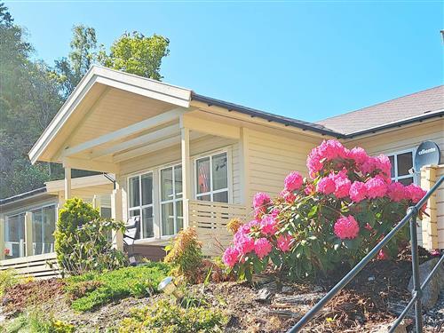  - 8 personer -  - Åsevåglia - 4580 - Lyngdal