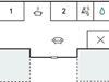 Billede 18 - Plantegning