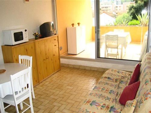 Sommerhus - 4 personer -  - 83240 - Cavalaire-Sur-Mer