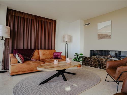 Holiday apartment - 5 persons -  - 1931CZ - Egmond Aan Zee