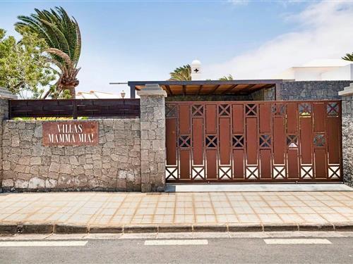 Sommerhus - 6 personer -  - 35580 - Playa Blanca
