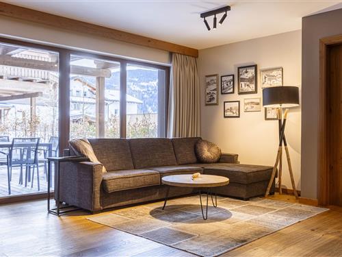 Ferielejlighed - 8 personer -  - 6632 - Ehrwald