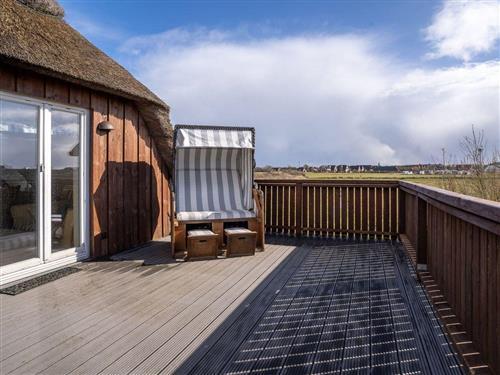 Ferieleilighet - 2 personer -  - Norderdeich - 25826 - St. Peter-Ording