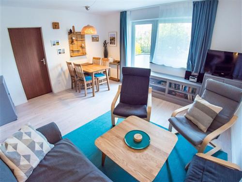 Ferieleilighet - 4 personer -  - Sandkamp 4, Whg. - 25826 - St. Peter-Ording