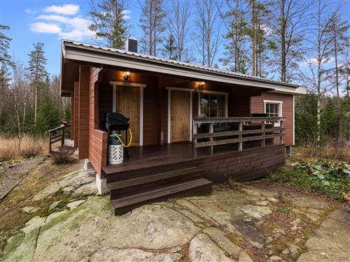 Ferienhaus - 4 Personen -  - Raasepori - 25560