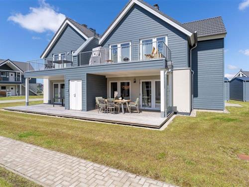 Ferielejlighed - 5 personer -  - An de Nordkant - 25761 - Büsum