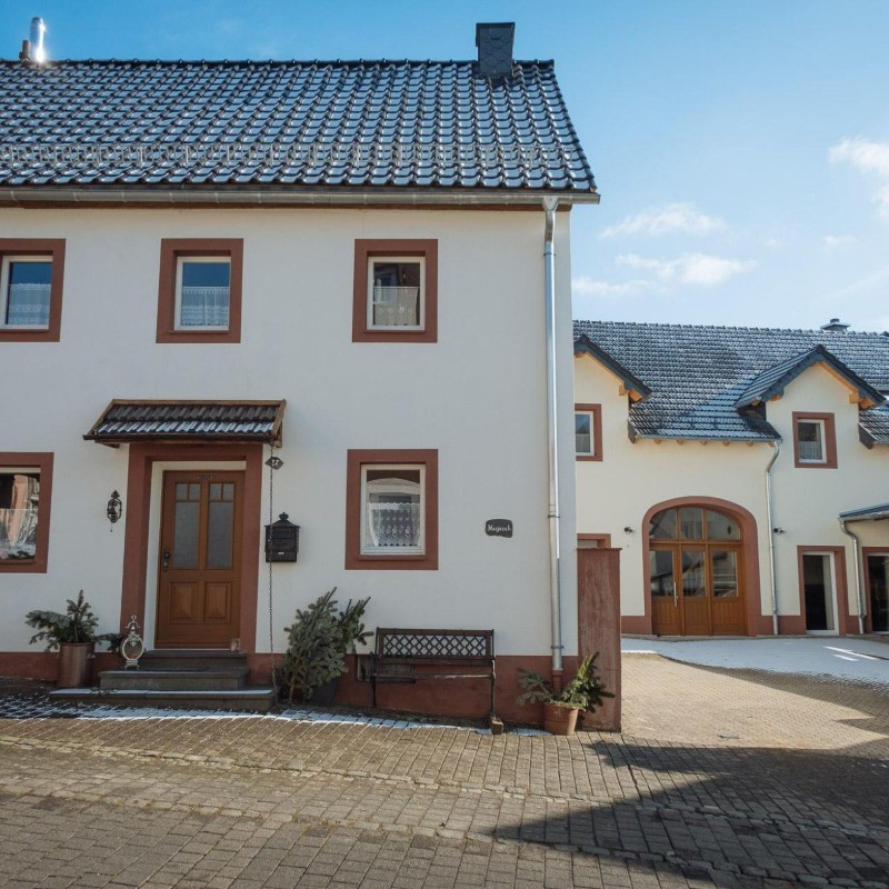 Ferielejlighed - 4 personer -  - Hauptstr. - 54570 - Pelm