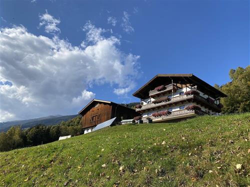 Ferieleilighet - 4 personer -  - Mühlbach - 5733 - Bramberg Am Wildkogel