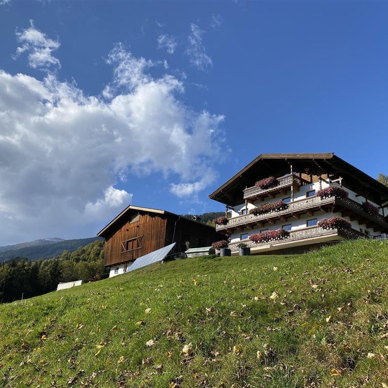 Ferielejlighed - 4 personer -  - Mühlbach - 5733 - Bramberg Am Wildkogel