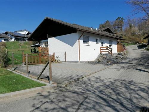 Feriehus - 6 personer -  - 93499 - Zandt