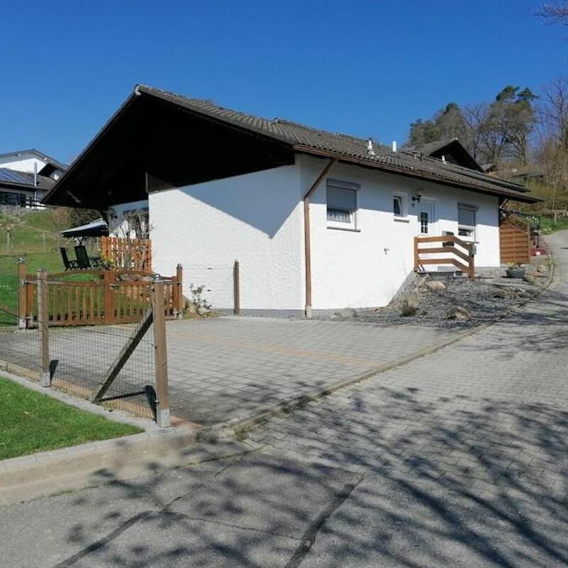 Sommerhus - 6 personer -  - 93499 - Zandt