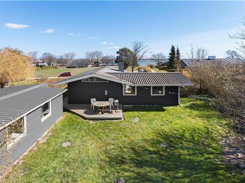 Ferienhaus - 6 Personen -  - Dybskrog - Aastrup - 5600 - Faaborg