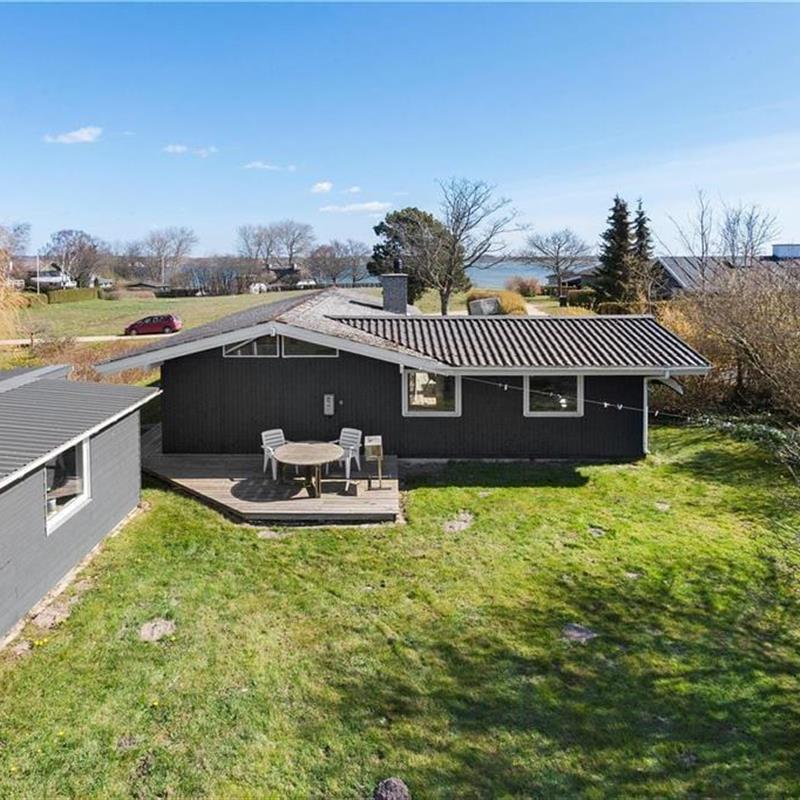 Ferienhaus - 6 Personen -  - Dybskrog - Aastrup - 5600 - Faaborg