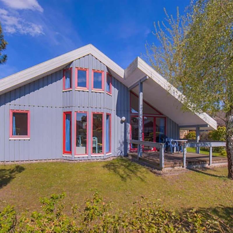 Sommerhus - 6 personer -  - Walter-Gotsmann-Straße - 17252 - Mirow